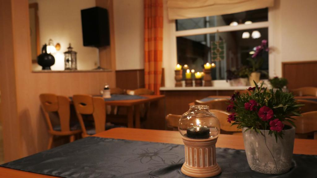 Hotel Zur Post Wieda Екстериор снимка