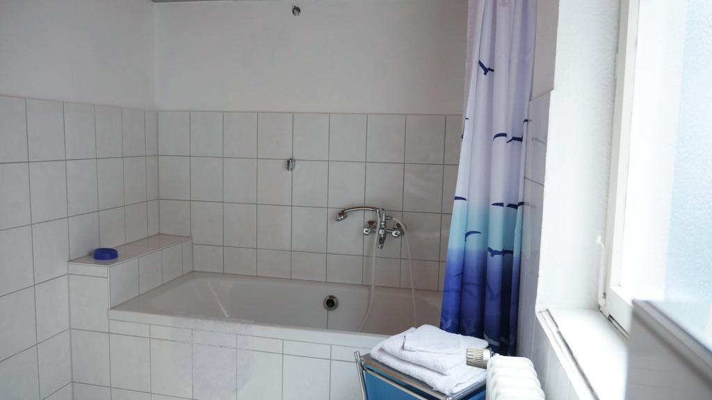 Hotel Zur Post Wieda Екстериор снимка