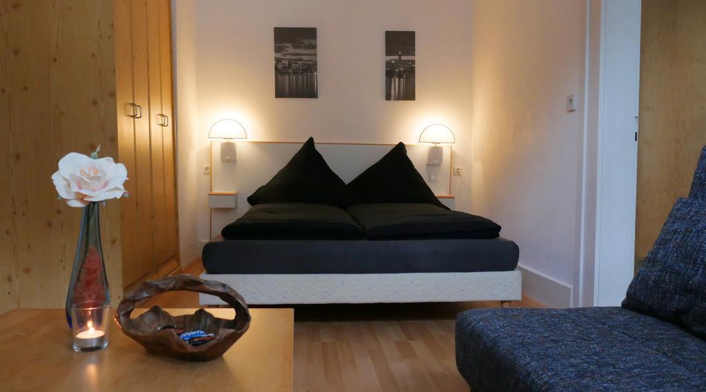 Hotel Zur Post Wieda Екстериор снимка