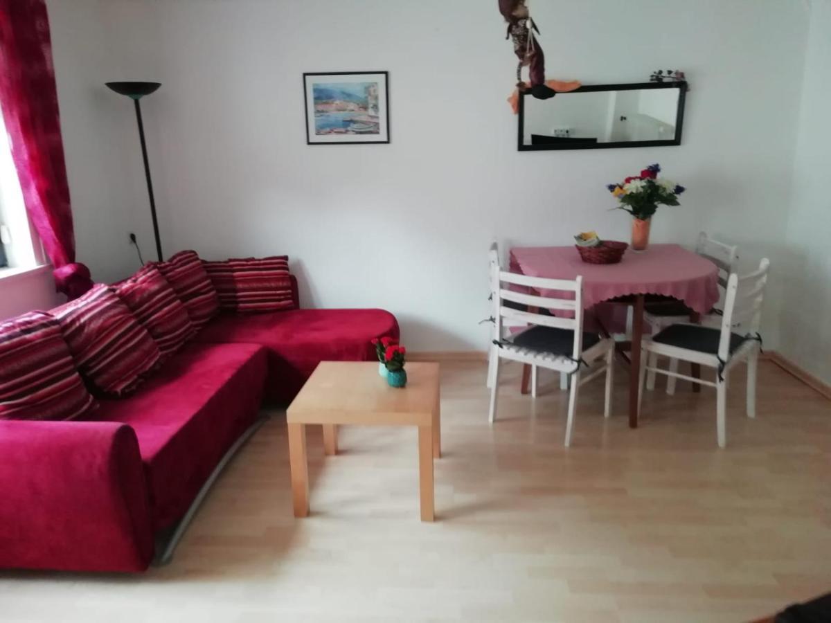 Hotel Zur Post Wieda Екстериор снимка