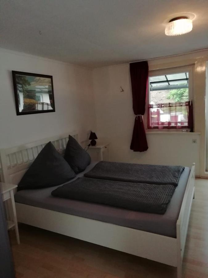 Hotel Zur Post Wieda Екстериор снимка